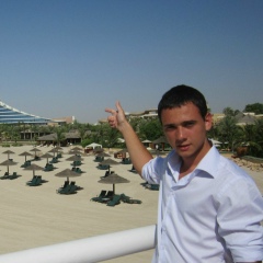 Максим Трусов, 23.06.1991, Ростов-на-Дону