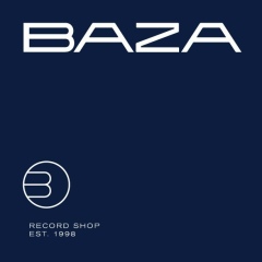 Baza Brothers, 01.11.1998, Санкт-Петербург