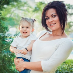 Natalya Ramirez, 17.09.1988, Актау