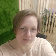 Анастасия Бабан, 16.03, Люберцы