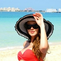 Елизавета Соболева, 14.05.1987, Екатеринбург