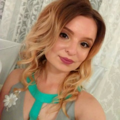 Ксюша Полюхович