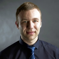 Сергей Алексеев, 27.08.1988, Калининград