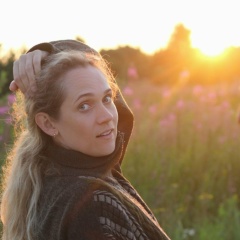 Наталья Романюк, 07.04.1987, Отрадное