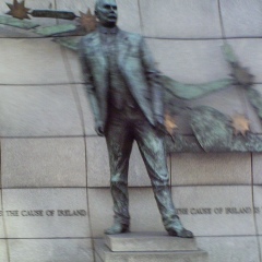 Andy Ó-Mordha, 11.10, Dublin