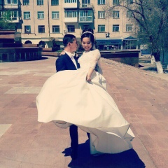 Канат Шарип, 24.06.1993, Караганда