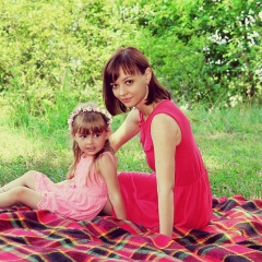 Таня Зенюкова, 11.09, Фастов