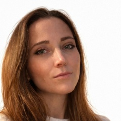 Анютка Доронина, 29.05.1990, Москва