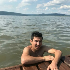 Рушан Усманов, 30.08.1989