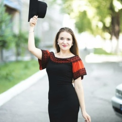 Maricica Buzu, 08.07.1995, Оргеев