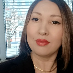 Dana Zilinski, 27.01