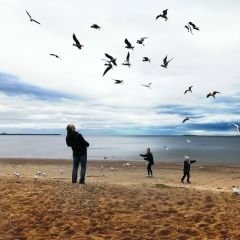 Андрей Быстров, 02.07, Санкт-Петербург