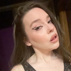 Катерина Павлова, 24.12, Санкт-Петербург