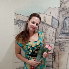 Катерина Корнилова, 23.08, Саратов