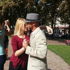 Максим Рудик, 19.03, Киев