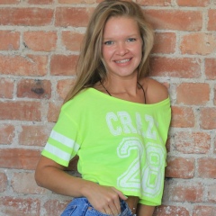 Лена Фурцева, Санкт-Петербург