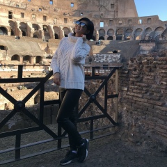 Екатерина Шин, 20.06.1986, Алматы