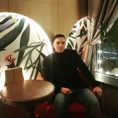 Сергей Метельков, 18.04.1987, Санкт-Петербург