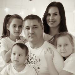 Лилия Мавлютдинова, 08.04, Актау