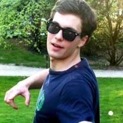 Ilia Laliashvili, 11.08, Reims