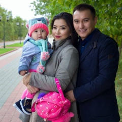 Айнель Нуржанова, 17.04.1989, Актобе