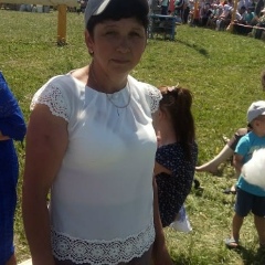 Резеда Шайдуллова, 21.10.1968