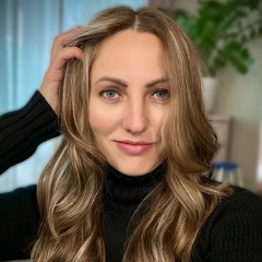 Елена Пашская, 16.07.1987, Оренбург