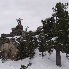 Вадим Няго, 09.09.1989, Новосибирск