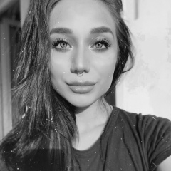 Полина Аль-Ради, 22.09.1996