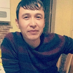 Нурбек Салабаев, 17.03