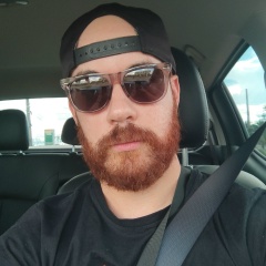 Thiago Frizoni, 13.05.1988, Москва