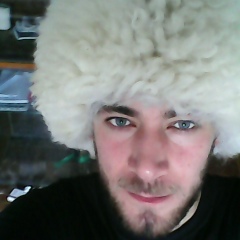 Nour Stash, 17.10.1995, Нальчик