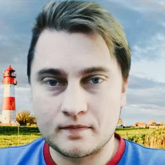 Валерий Куликов, 04.01.1979, Москва