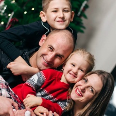 Леха Герич, 31.03.1991, Новочеркасск