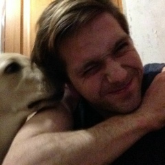 Дмитрий Черепанов, 08.07, Санкт-Петербург