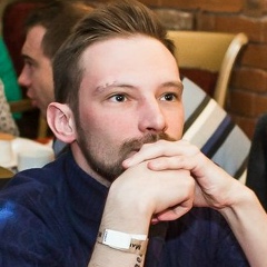 Андрей Новиков, 09.12.1989, Пенза