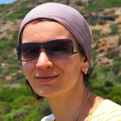 Наташа Прус, 01.04.1986