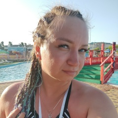 Элечка Галимова, 08.08, Уфа