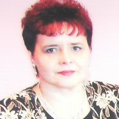 Ольга Грубич, Полтава
