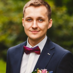 Денис Беляев, 09.05.1992, Харьков