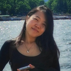 Оля Эм, 02.02.1993, Новосибирск