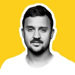 Дмитрий Кост, 11.03, Одесса