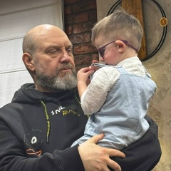 Антон Соя, 22.12.1967, Санкт-Петербург