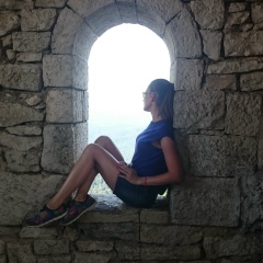 Татьяна Вялых, 20.06, Люберцы