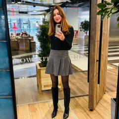 Екатерина Александровна, 27.08
