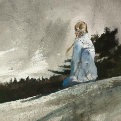 Екатерина Горбунова, 05.04
