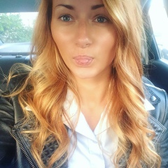 Екатерина Белова, 24.10, Санкт-Петербург