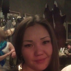 Баян Туржанова, 07.03.1984, Алматы