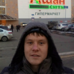 Дмитрий Белоцерковский, 24.06, Москва