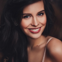 Екатерина Шапкарина, 07.12.1986, Москва